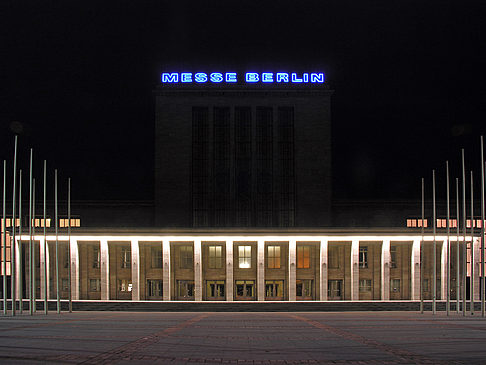 Fotos Messe Berlin | Berlin