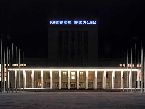 Messe Berlin Foto 