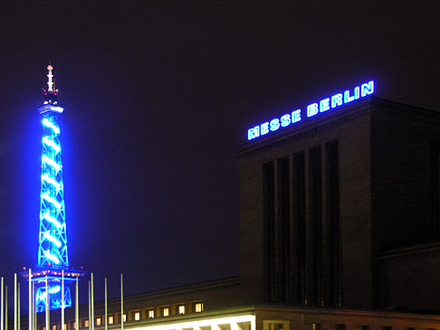 Foto Messe Berlin