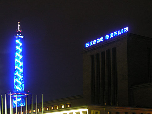 Messe Berlin