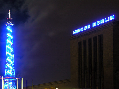 Foto Messe Berlin