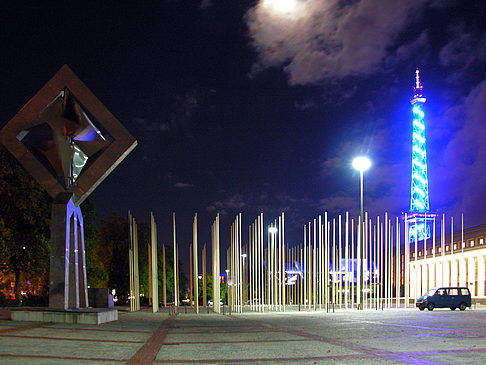 Fotos Messe Berlin | Berlin