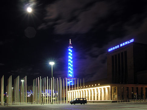 Fotos Messe Berlin