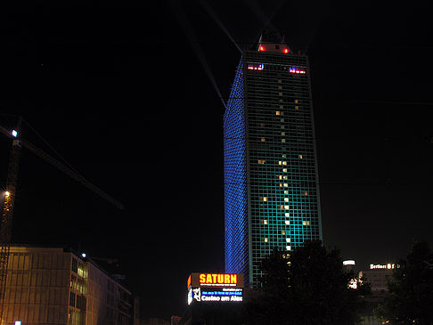 Foto Park Inn Hotel