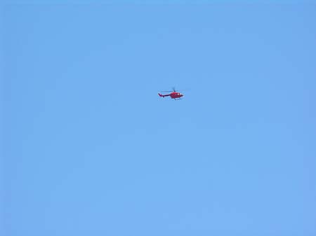 Hubschrauber