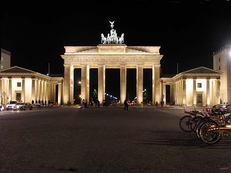 Brandenburger Tor