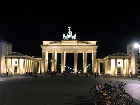 Brandenburger Tor
