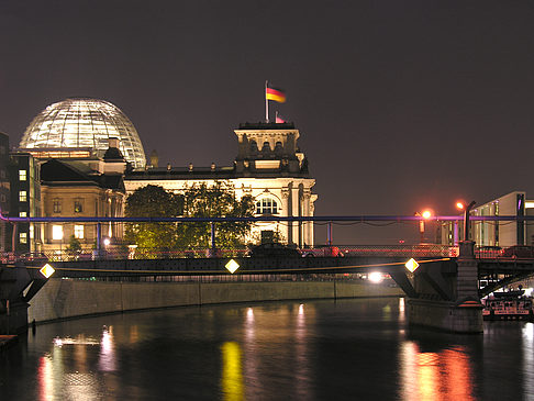 Fotos Reichstag | Berlin