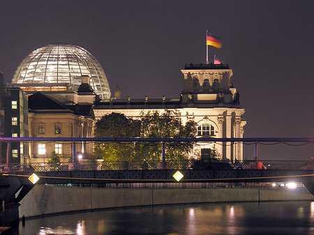 Reichstag Fotos