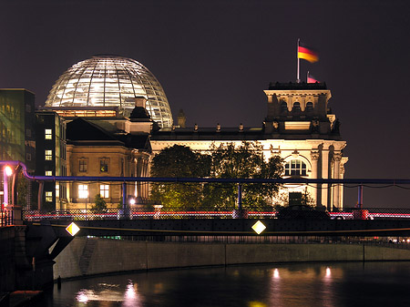 Foto Reichstag