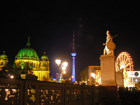 Fotos Schinkelbrücke