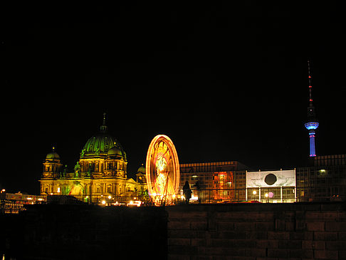 Foto Schinkelbrücke