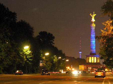 Siegessäule