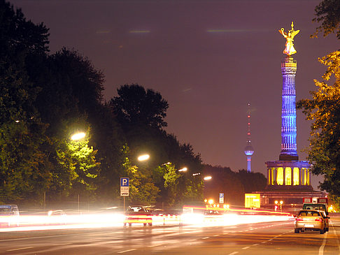 Fotos Siegessäule | Berlin