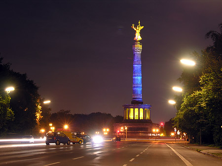 Fotos Siegessäule | Berlin