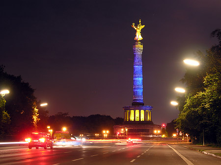 Fotos Siegessäule | Berlin