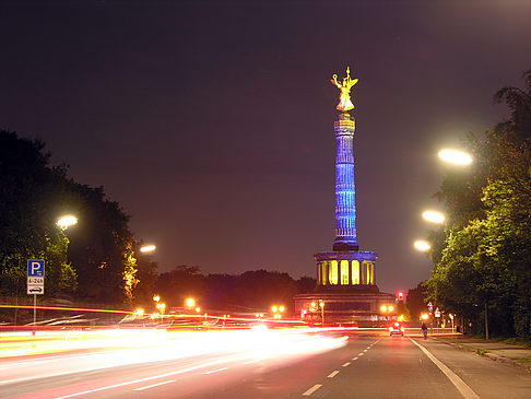 Fotos Siegessäule