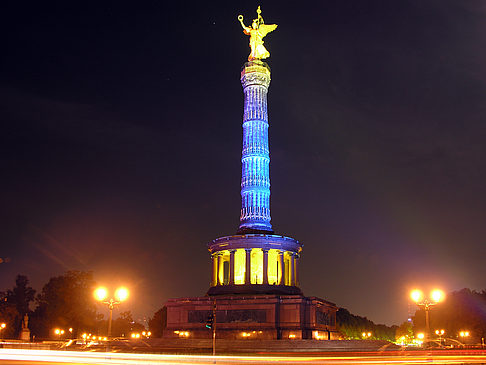 Foto Siegessäule