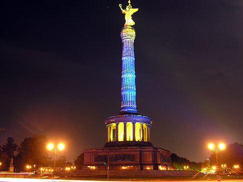 Siegessäule