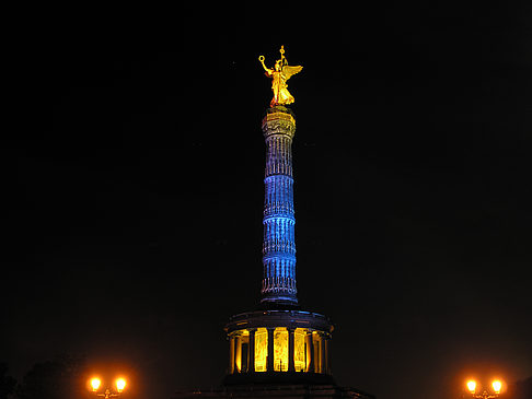 Foto Siegessäule