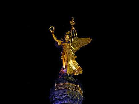 Fotos Siegessäule | Berlin