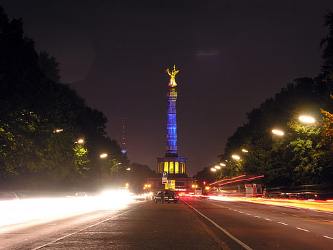 Foto Siegessäule