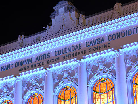 Theater des Westens Foto 