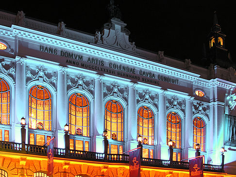 Foto Theater des Westens - Berlin