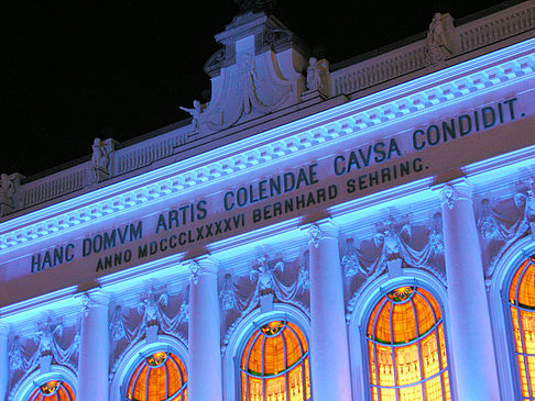 Theater des Westens Foto 