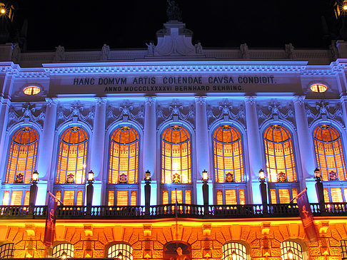 Theater des Westens Foto 