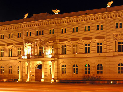 Fotos Bertelsmann