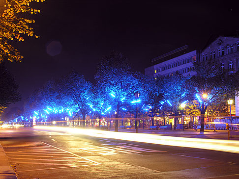 Foto Unter den Linden - Berlin