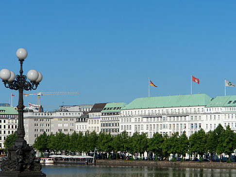 Fotos Hotel Vier Jahreszeiten | Hamburg