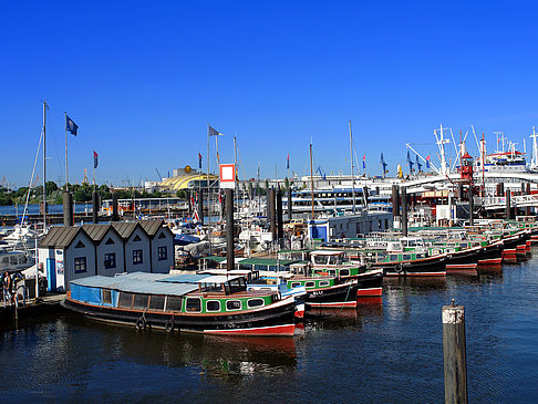 Niederhafen Foto 