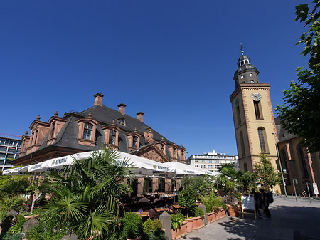 Foto Alte Wache - Frankfurt am Main
