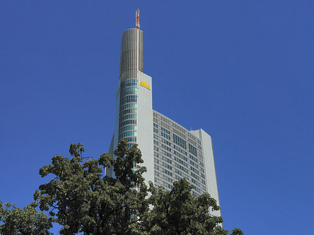 Fotos Commerzbank