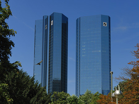Fotos Deutsche Bank | Frankfurt am Main
