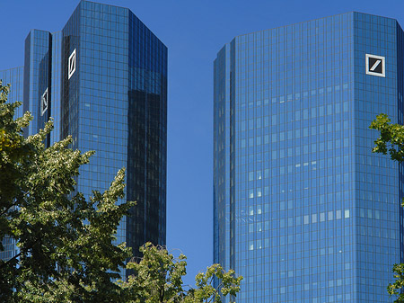 Foto Deutsche Bank