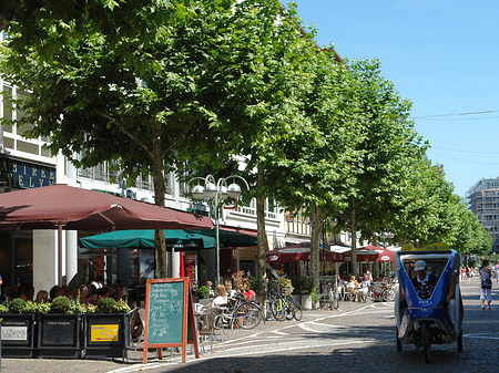 Foto Crabtree und Evelyn - Frankfurt am Main
