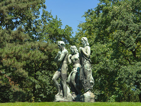 Fotos Beethovendenkmal