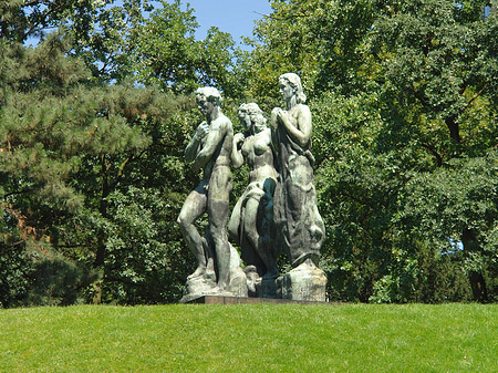 Fotos Beethovendenkmal