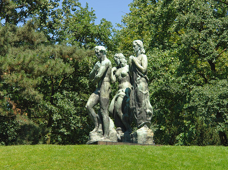 Beethovendenkmal