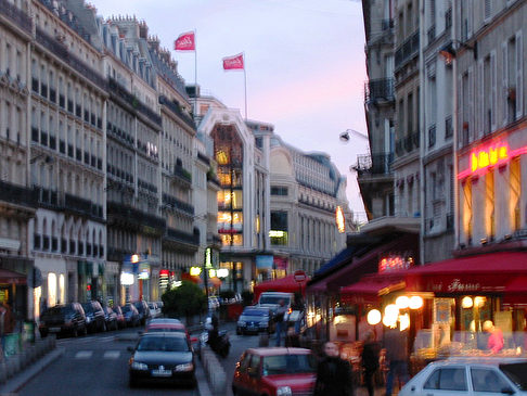 Paris