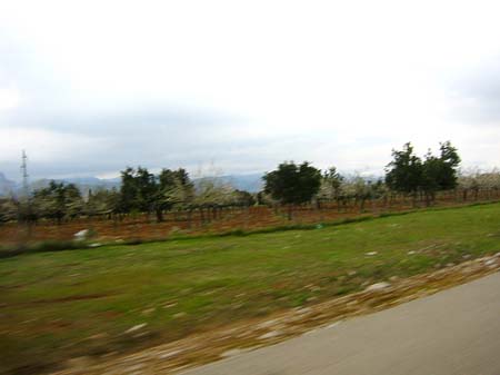 Fotos Berge