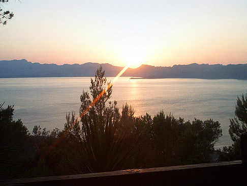 Fotos Sonnenaufgang | 