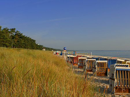 Fotos Dünen | Ostseebad Binz