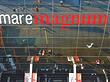 Schriftzug Maremagnum Foto 
