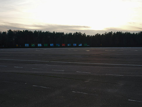 Parkplatz Fotos