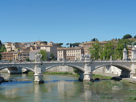 Foto Ponte Vittorio Emanuele II