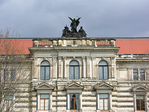 Fotos Albertinum | Dresden